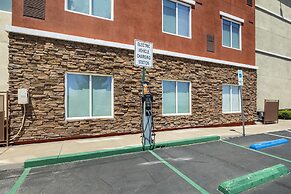 Best Western Plus Henderson Hotel