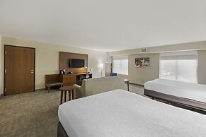 Best Western Plus Henderson Hotel
