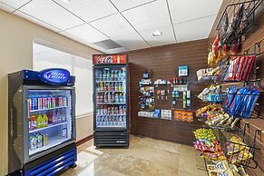 Best Western Plus Henderson Hotel