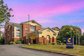 Comfort Inn & Suites Chestertown