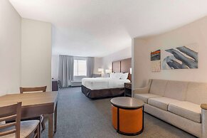 Comfort Inn & Suites Chestertown