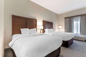 Comfort Inn & Suites Chestertown