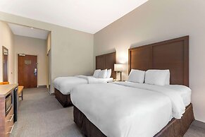 Comfort Inn & Suites Chestertown