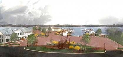 Comfort Inn & Suites Chestertown