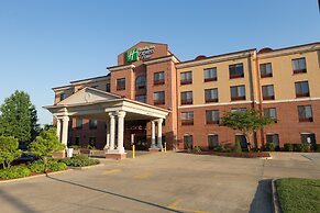 Holiday Inn Express Clinton, an IHG Hotel