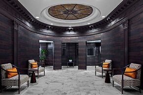 Homewood Suites by Hilton Nashville-Downtown