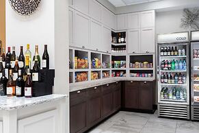 Homewood Suites by Hilton Nashville-Downtown