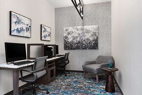 Homewood Suites by Hilton Nashville-Downtown