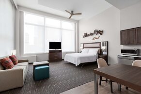 Homewood Suites by Hilton Nashville-Downtown