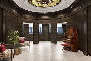 Homewood Suites by Hilton Nashville-Downtown