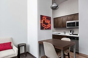 Homewood Suites by Hilton Nashville-Downtown