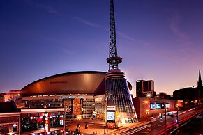 Homewood Suites by Hilton Nashville-Downtown