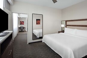 Homewood Suites by Hilton Nashville-Downtown