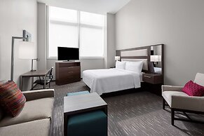 Homewood Suites by Hilton Nashville-Downtown