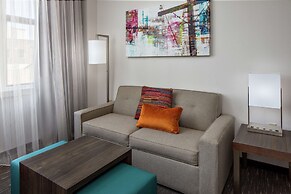 Homewood Suites by Hilton Nashville-Downtown
