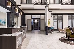Homewood Suites by Hilton Nashville-Downtown