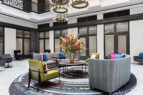 Homewood Suites by Hilton Nashville-Downtown
