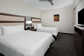 Homewood Suites by Hilton Nashville-Downtown