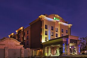 Holiday Inn Express Frisco Legacy Park Area, an IHG Hotel