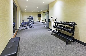 Holiday Inn Express Frisco Legacy Park Area by IHG