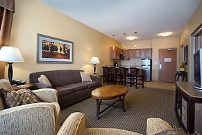 Holiday Inn Laramie, an IHG Hotel