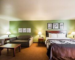 Sleep Inn And Suites Shamrock