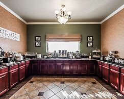 Sleep Inn And Suites Shamrock