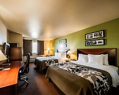 Sleep Inn And Suites Shamrock