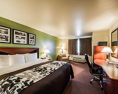 Sleep Inn And Suites Shamrock