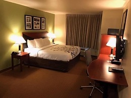 Sleep Inn And Suites Shamrock