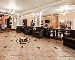 Sleep Inn And Suites Shamrock