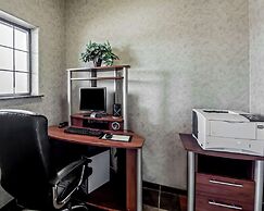 Sleep Inn And Suites Shamrock