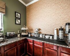 Sleep Inn And Suites Shamrock