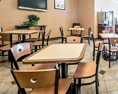 Sleep Inn And Suites Shamrock