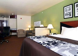 Sleep Inn And Suites Shamrock