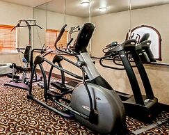 Sleep Inn And Suites Shamrock