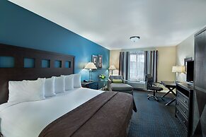 Oxford Suites Silverdale