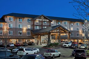 Oxford Suites Silverdale