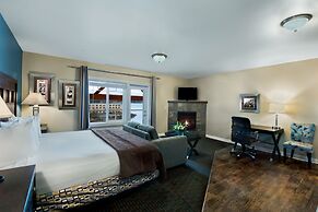 Oxford Suites Silverdale