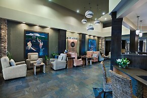 Oxford Suites Silverdale