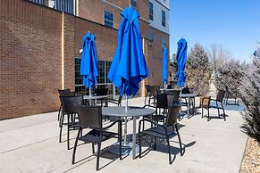 Holiday Inn Express & Suites Englewood Denver South by IHG