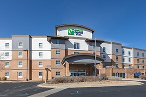 Holiday Inn Express & Suites Englewood Denver South, an IHG Hotel