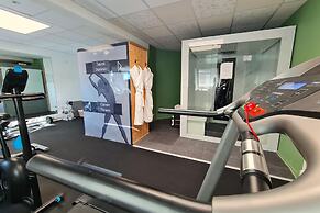 Best Western Plus Vannes Centre-Ville