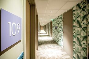 Best Western Plus Vannes Centre-Ville