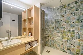 Best Western Plus Vannes Centre-Ville