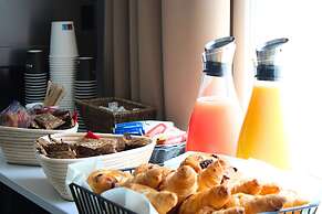 Best Western Plus Vannes Centre-Ville