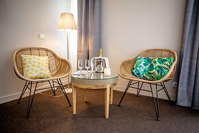 Best Western Plus Vannes Centre-Ville