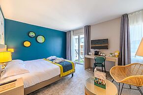Best Western Plus Vannes Centre-Ville
