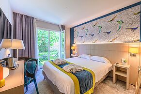 Best Western Plus Vannes Centre-Ville