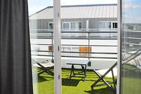 Best Western Plus Vannes Centre-Ville